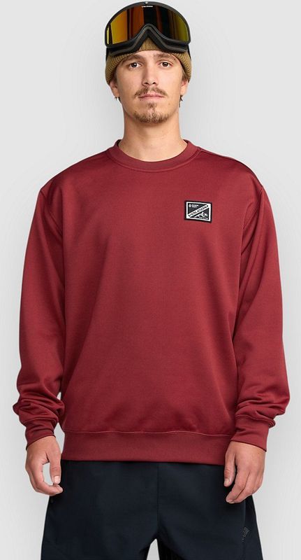 Volcom Hydro Crew Sweater