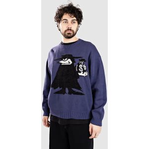 Vans Classified Crew Sweater