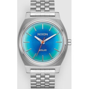 Nixon Time Teller Solar Horloge