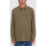 Volcom Caden Plaid Hemd