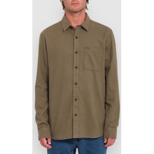 Volcom Caden Plaid Hemd