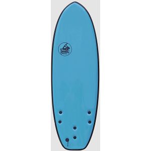 Buster Puffy Puffin 5'2 Riversurfboard