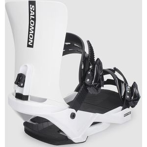 Salomon Rhythm 2024 Snowboard bindingen