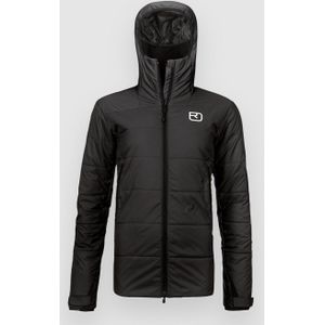 Ortovox - Dames Swisswool Zinal Jas - Winterjas