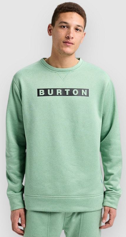 Burton - Oak Pullover Crew - Sweatshirt