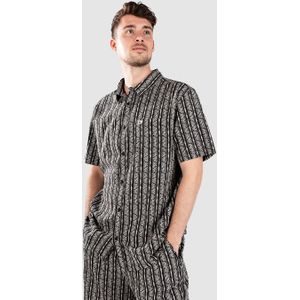 Street Way - Korte Mouwen Shirt - Katoen - Lifestyle Collectie