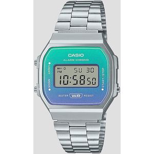 Casio A168WER-2AEF Horloge