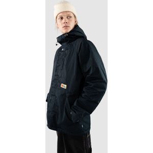 Jas Fjällräven Men Vardag Lite Padded Jacket M Dark Navy