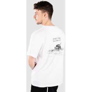 Fat Moose Lost T-Shirt