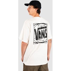 Vans - Wide Loose T-shirt - Korte Mouwen