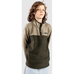 Columbia - Steens Mountain II - Fleece - Halve Rits