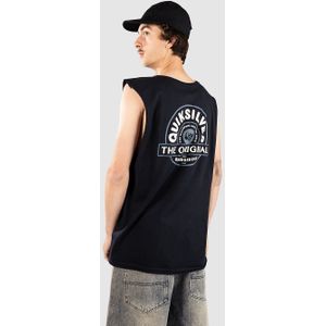Quiksilver Ev Summer Road Muscle Tanktop