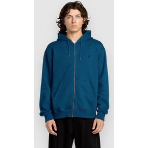 Volcom - Single Stone - Fleece Vest - Met Volledige Rits