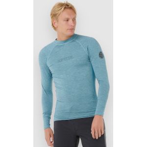 Rip Curl - Dawn Patrol - Rashguard - Lange Mouwen - UPF50+ Zonbescherming