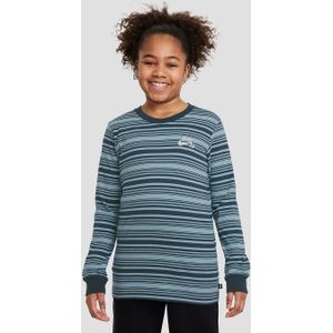 Nike Sb Stripe Kids Longsleeve T-Shirt