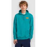 O'Neill - Graphic Hoodie - Blauw - Heren