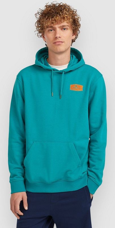 O'Neill - Graphic Hoodie - Blauw - Heren