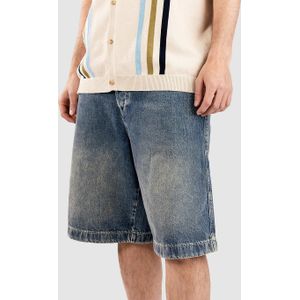 Element 5PKT Denim Jort Korte Broek