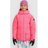 O'neill - Fwc Cruz Puffer - Sneeuwjas - 10K Waterdicht - Lichtgewicht - Ademend