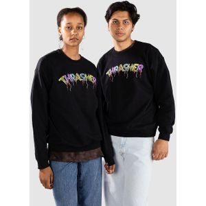 Thrasher Balloons Sweater