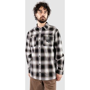 Empyre Browser Flannel Hemd