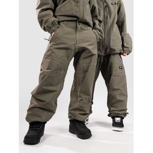 Quiksilver Live Wire Broek