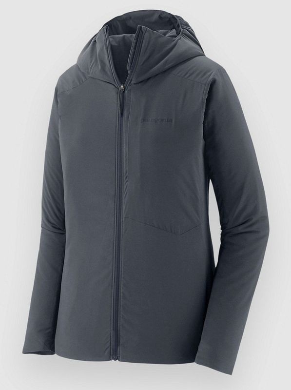 Patagonia - Nano-Air Ultralight Full-Zip Hoody - Jas - Blauw - 100% Gerecycled Polyester