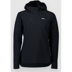 POC - Mantle - Hoodie - Dames - Thermisch - Gerecycled Stretch Polyamide
