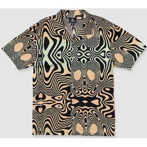 Volcom Fa F Rygalski Hemd