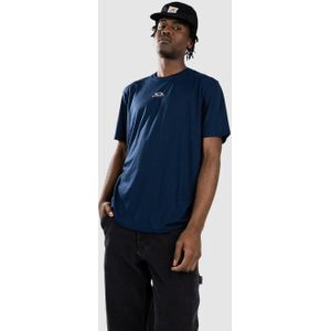 Oakley Apparel Bark New T-shirt Met Korte Mouwen