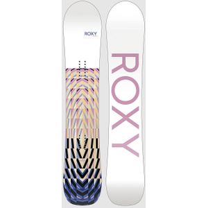Roxy Breeze 2024 Snowboard