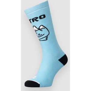 Nitro Unisex Kids Sokken