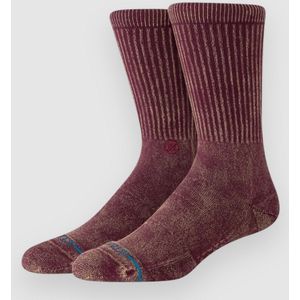 Stance Icon Dyed Crew Socks