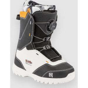 Nitro Droid BOA 2023 Kids Snowboard Schoenen