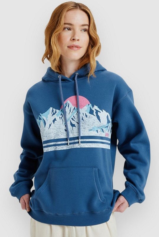 Roxy - Surf Stoked Brushed Vt - Hoodie - Dames