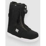 DC Shoes - Fase - Snowboardboots - Zwart/Wit - Snelsluiting