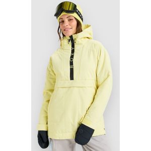 Roxy - Radiant Lines Overhead 15K - Technisch Snowjack - Dames