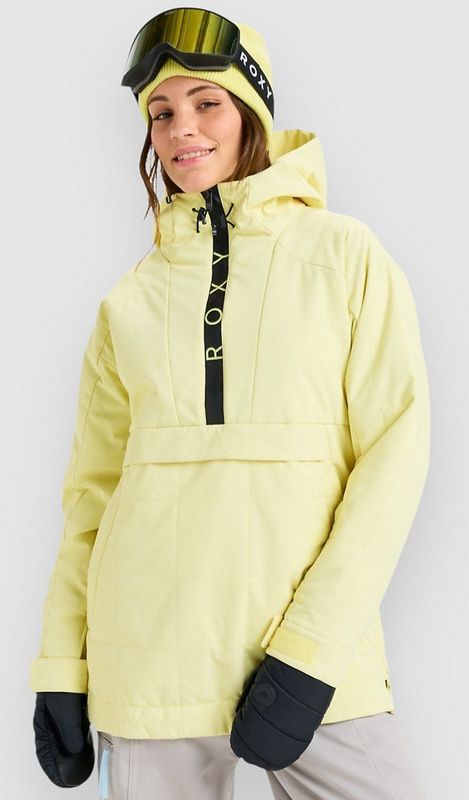 Roxy - Radiant Lines Overhead 15K - Technisch Snowjack - Dames