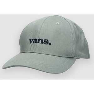 Vans 66 Structured Jockey Cap