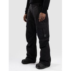Horsefeathers - Rowen Pants - Skibroek - Zwart - Waterdicht