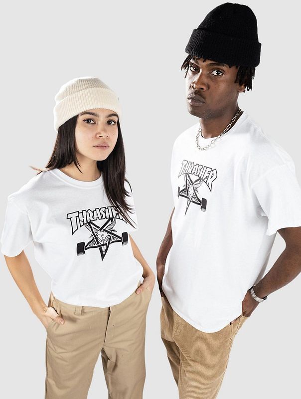 Thrasher - Skate Goat - T-shirt