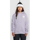 Volcom - Hydro Hoodie - Fleece Hoodie - 290g Hydrofobe Fleece