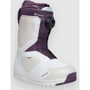 Nidecker - Cascade W - Snowboardlaarzen - Dames
