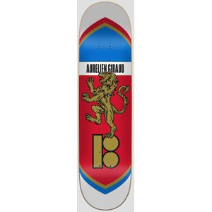 Plan B Shield Giraud 8.625"X32.125" Skateboard deck