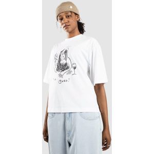 Carhartt WIP Pepe Card T-Shirt