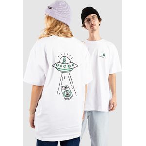 Macba Life Alien T-Shirt