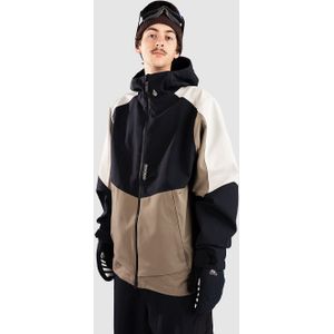 Volcom Brighton Full Zip Jas