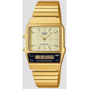 Casio AQ-800EG-9AEF Horloge