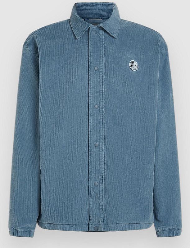 O'Neill - Cord Coach - Jas - Katoen - Lichtgewicht - Normale Pasvorm