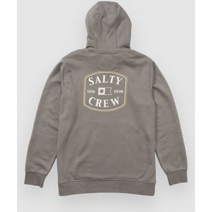 Salty Crew Capitals Tech Fleece Trui